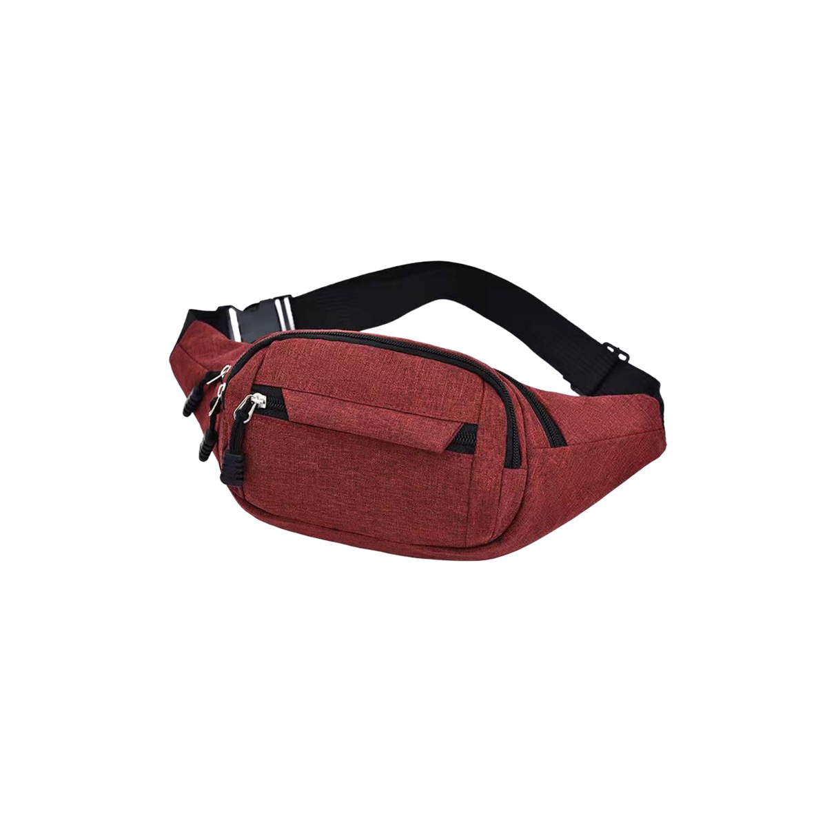 Outdoor Travel Casual Waist Bag 6