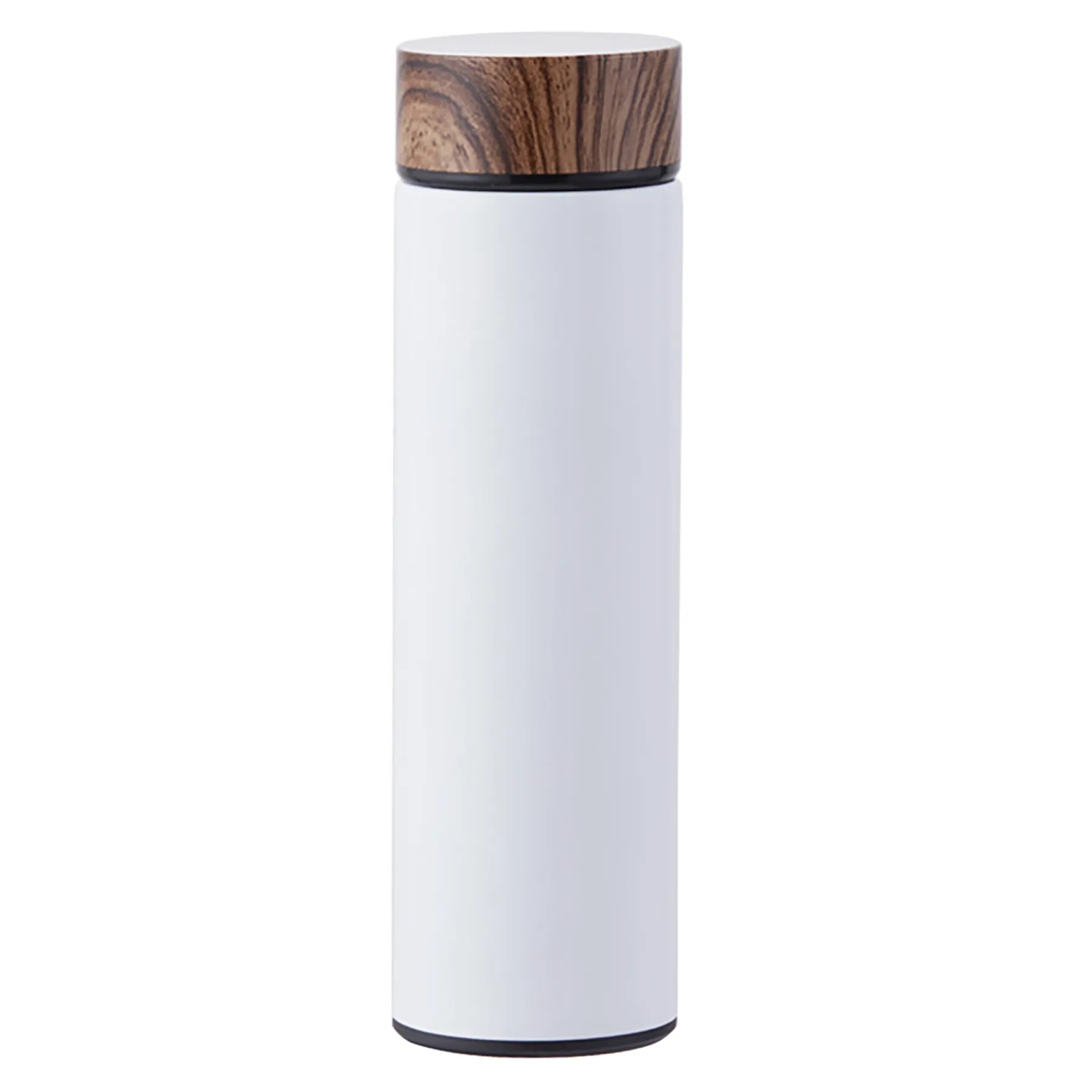Stainless Steel Simple And Portable Vacuum Insulated Cup 2