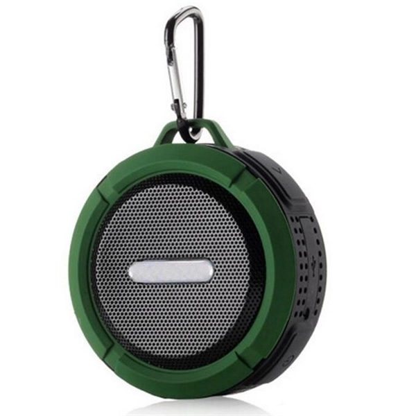 Outdoor Wireless Bluetooth Speaker 1