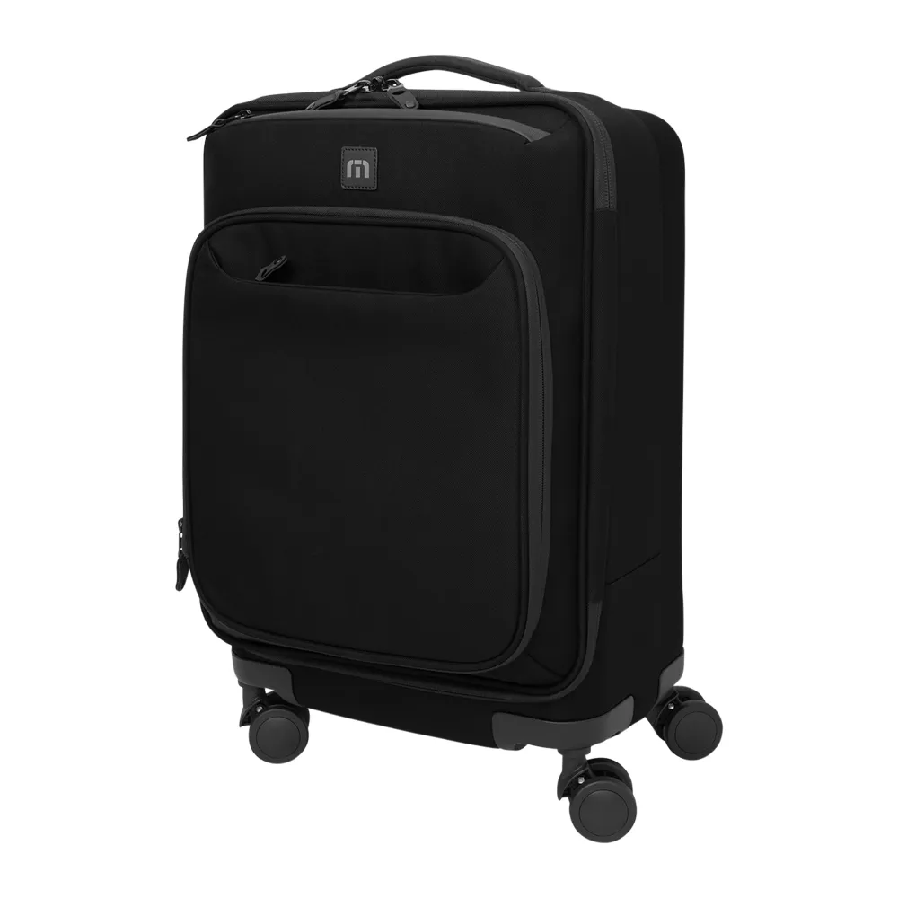 TravisMathew Quad Carry-On Spinner 4
