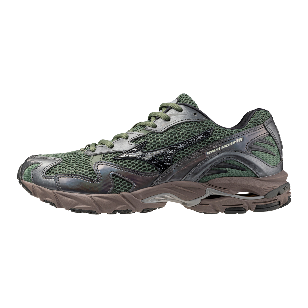 Wave Rider 10 Sportstyle Sneaker 3