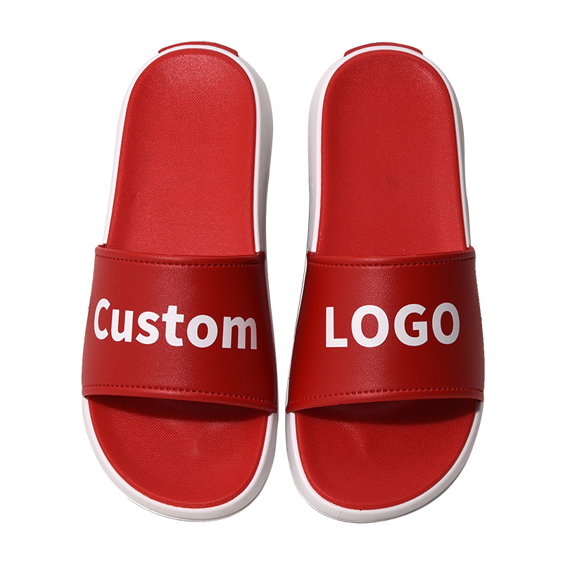 Fashion Men Female Sandals 9