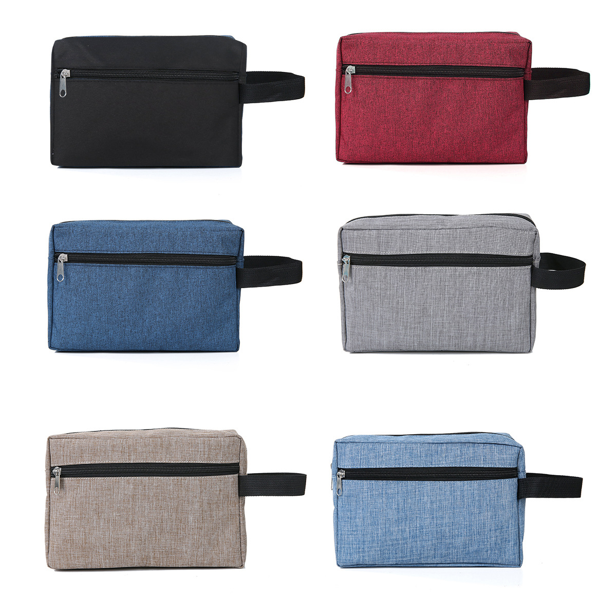 Toiletry Travel Bag 1