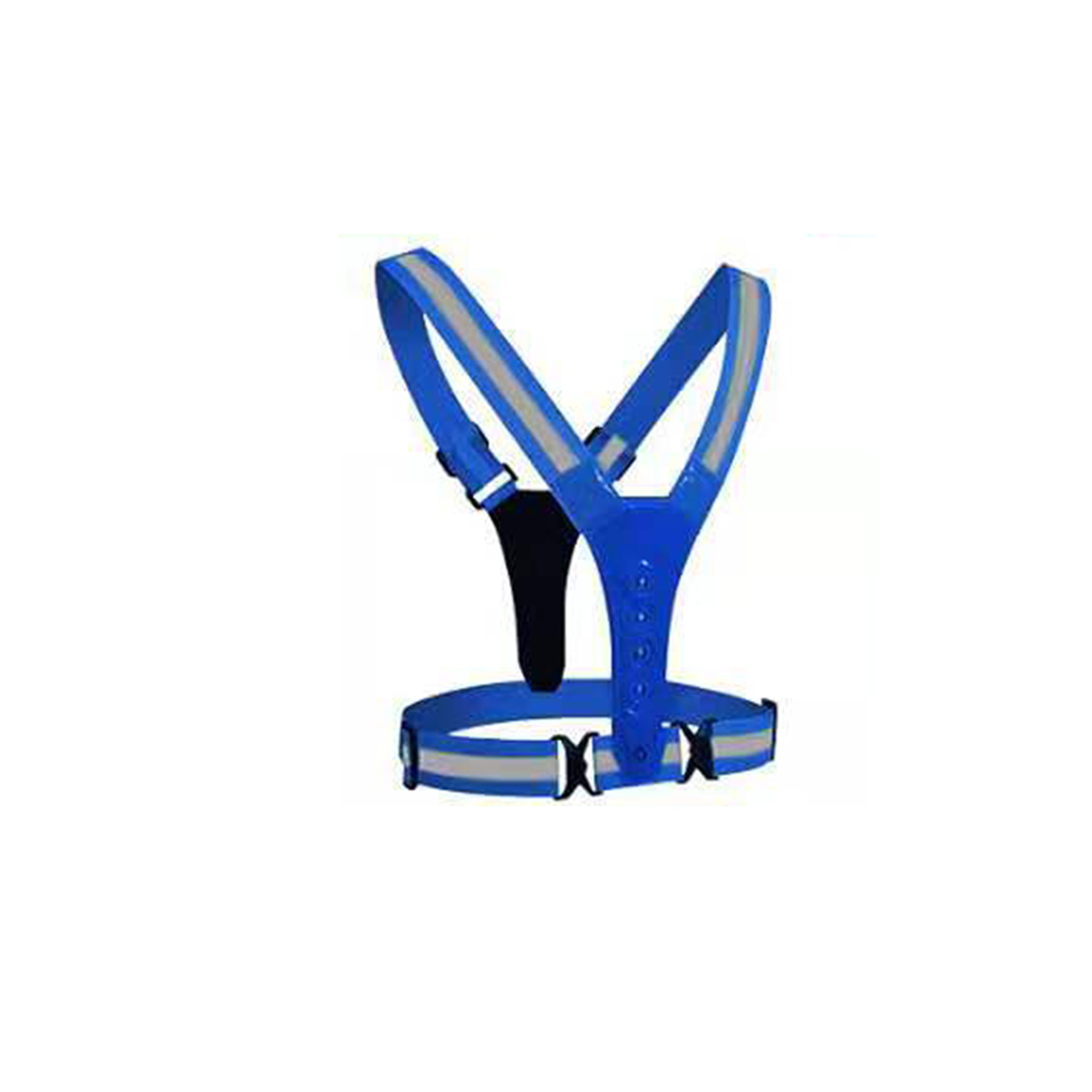 LED Light Vest 9