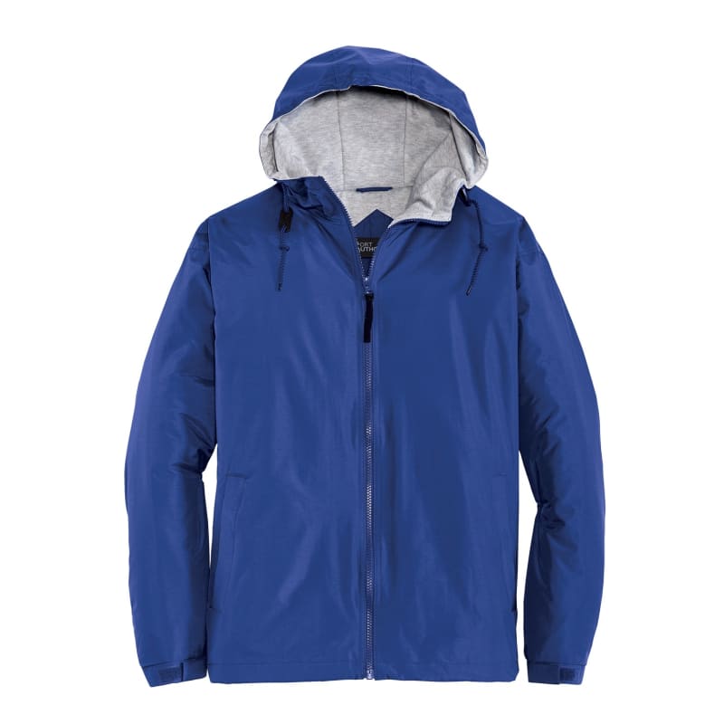 Port Authority Team Jacket. 10