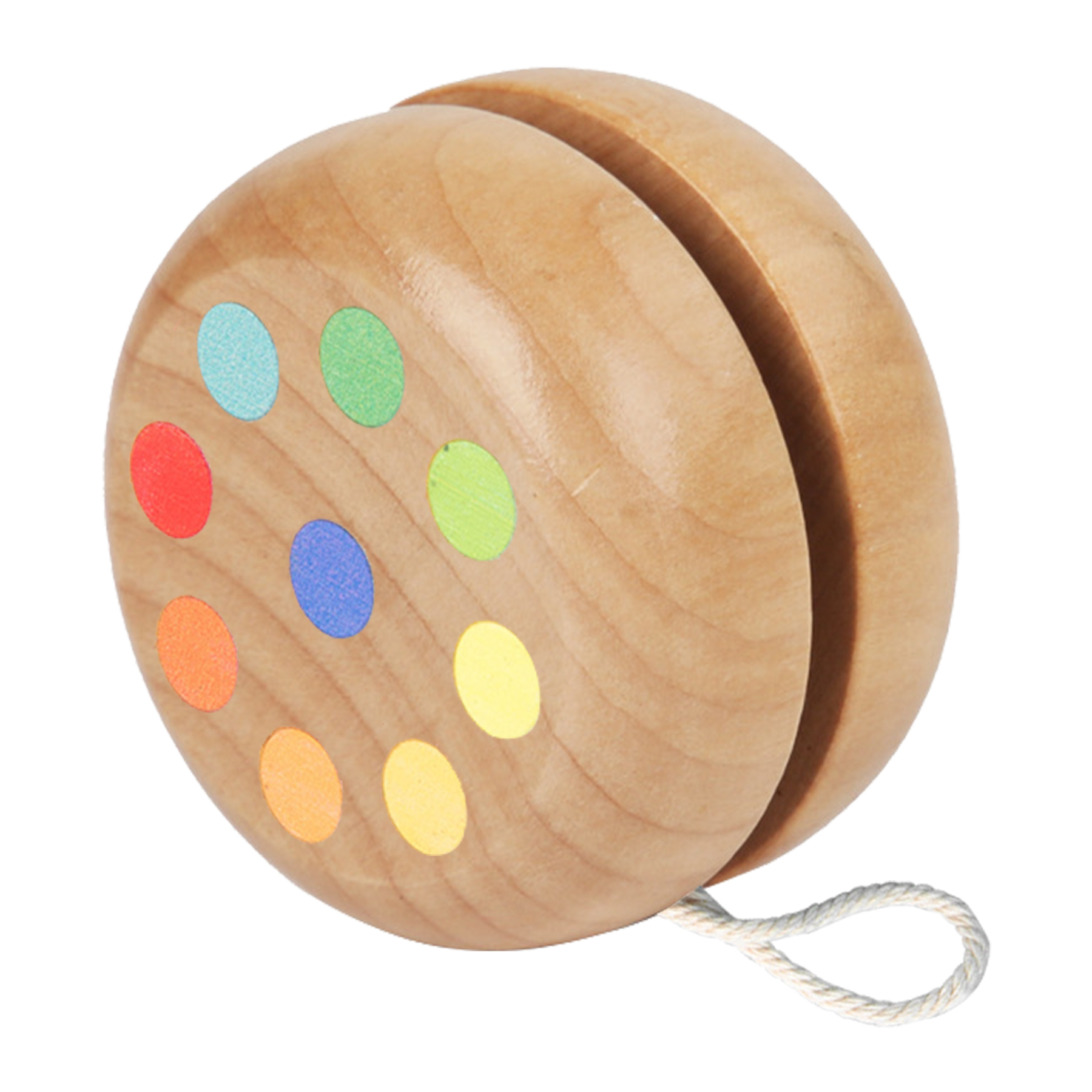 YO-YO 3