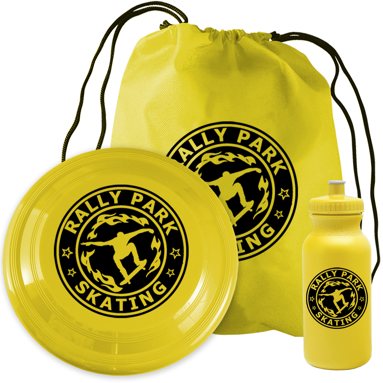 Picnic 3pc. Fun Kit 4