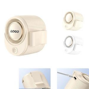 Handheld Spray Mist Fan 10
