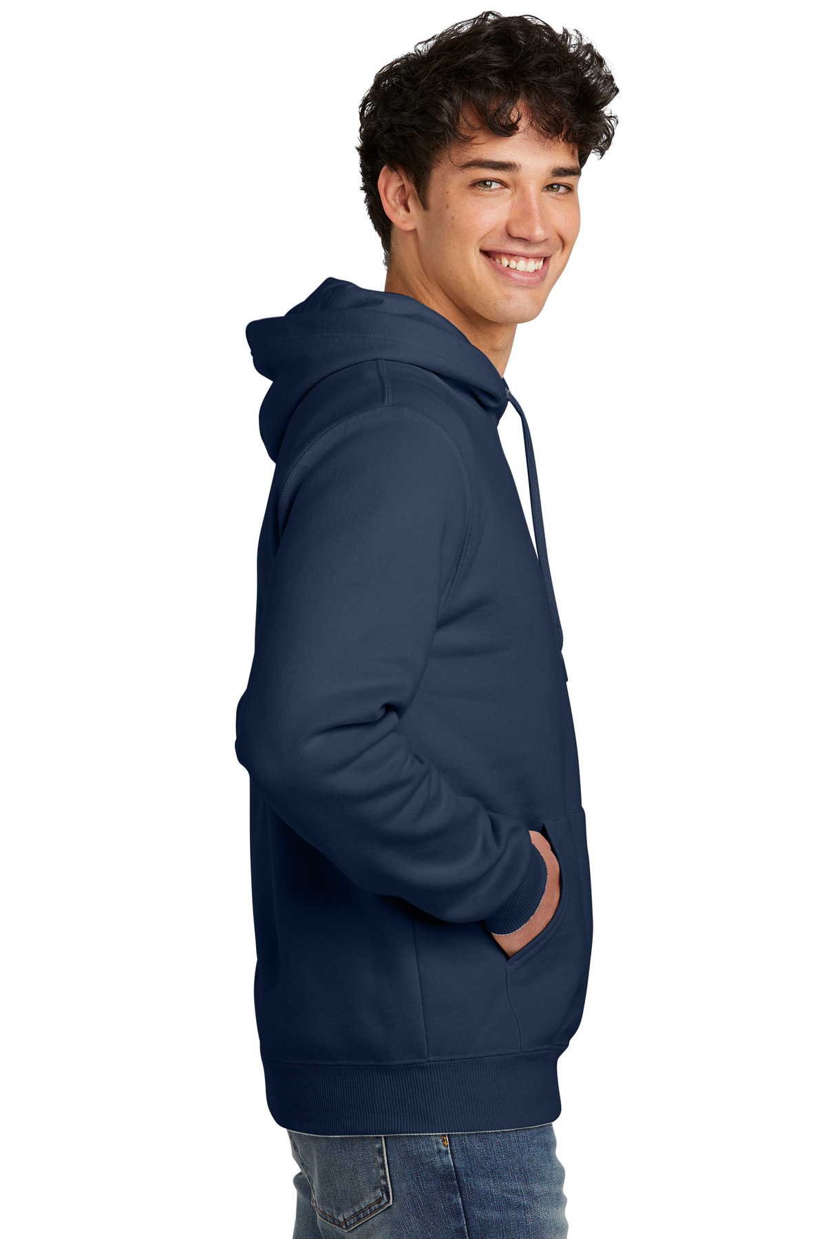 Jerzees® Eco Premium Blend Pullover Hooded Sweatshirt 6