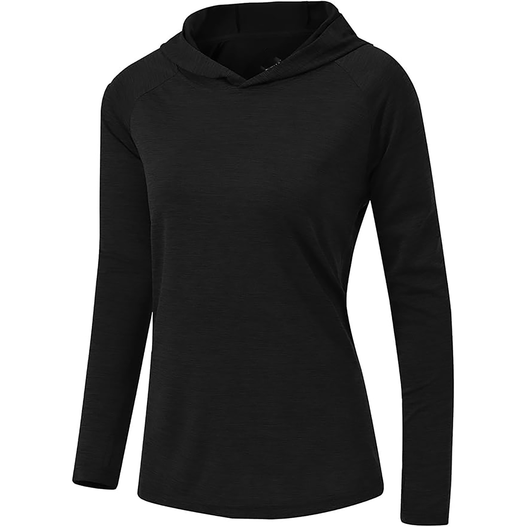 Women's Sun Protection Hoodie 8