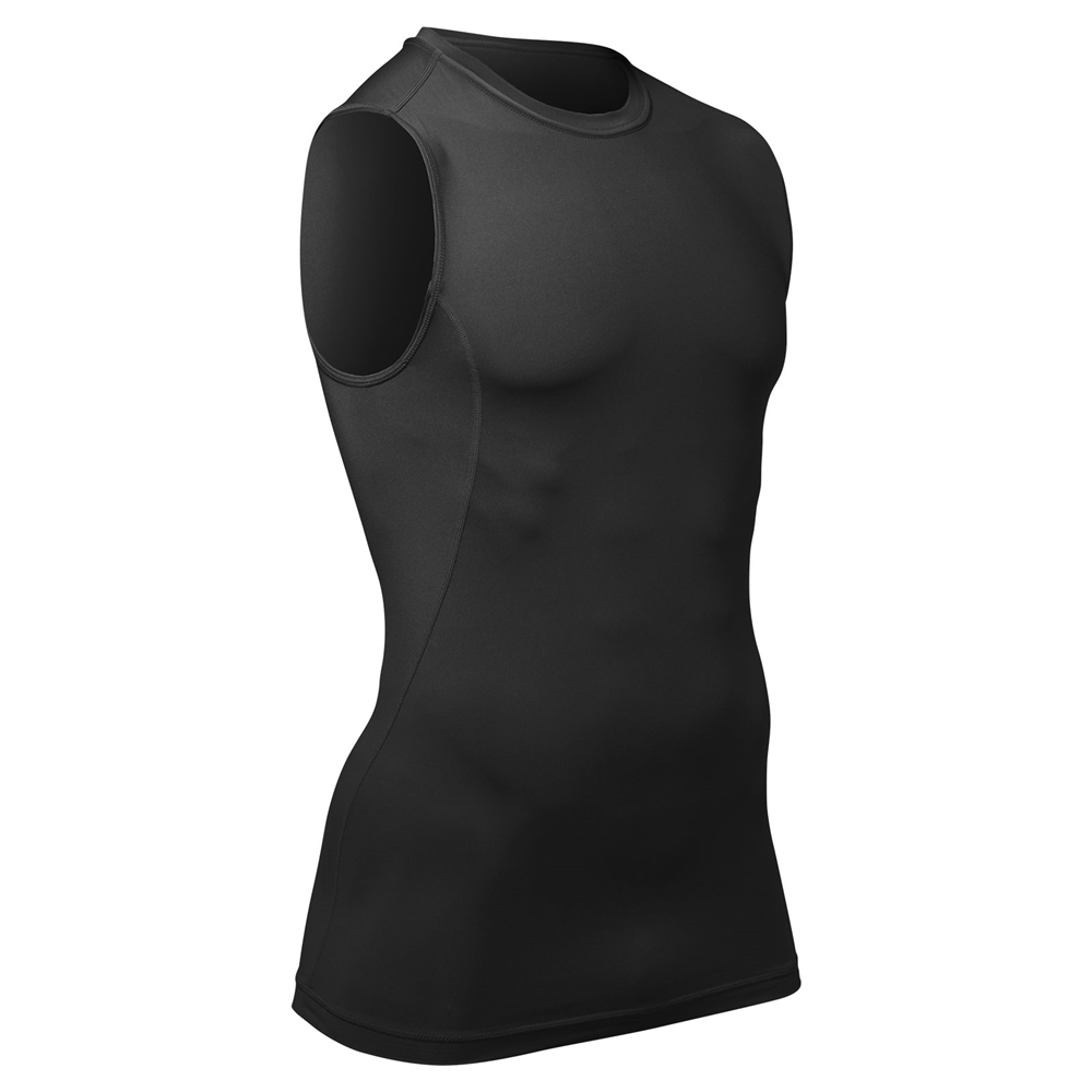 Sleeveless Compression Shirt