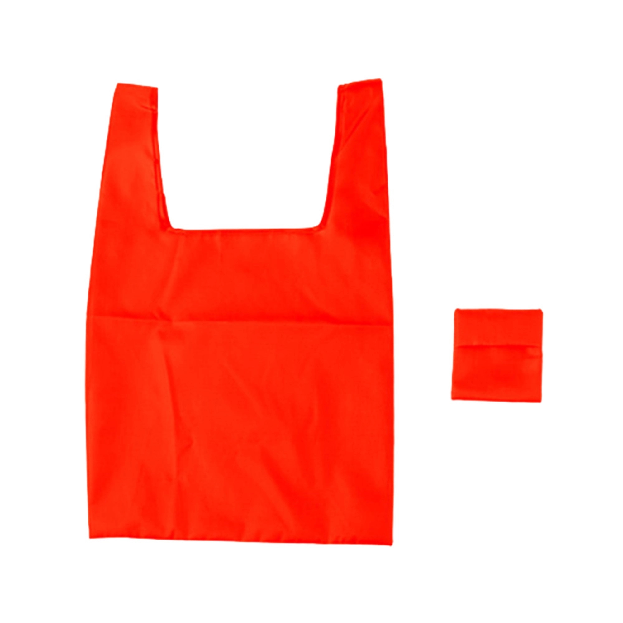 Reusable Foldable Shopping Grocery Bag 15