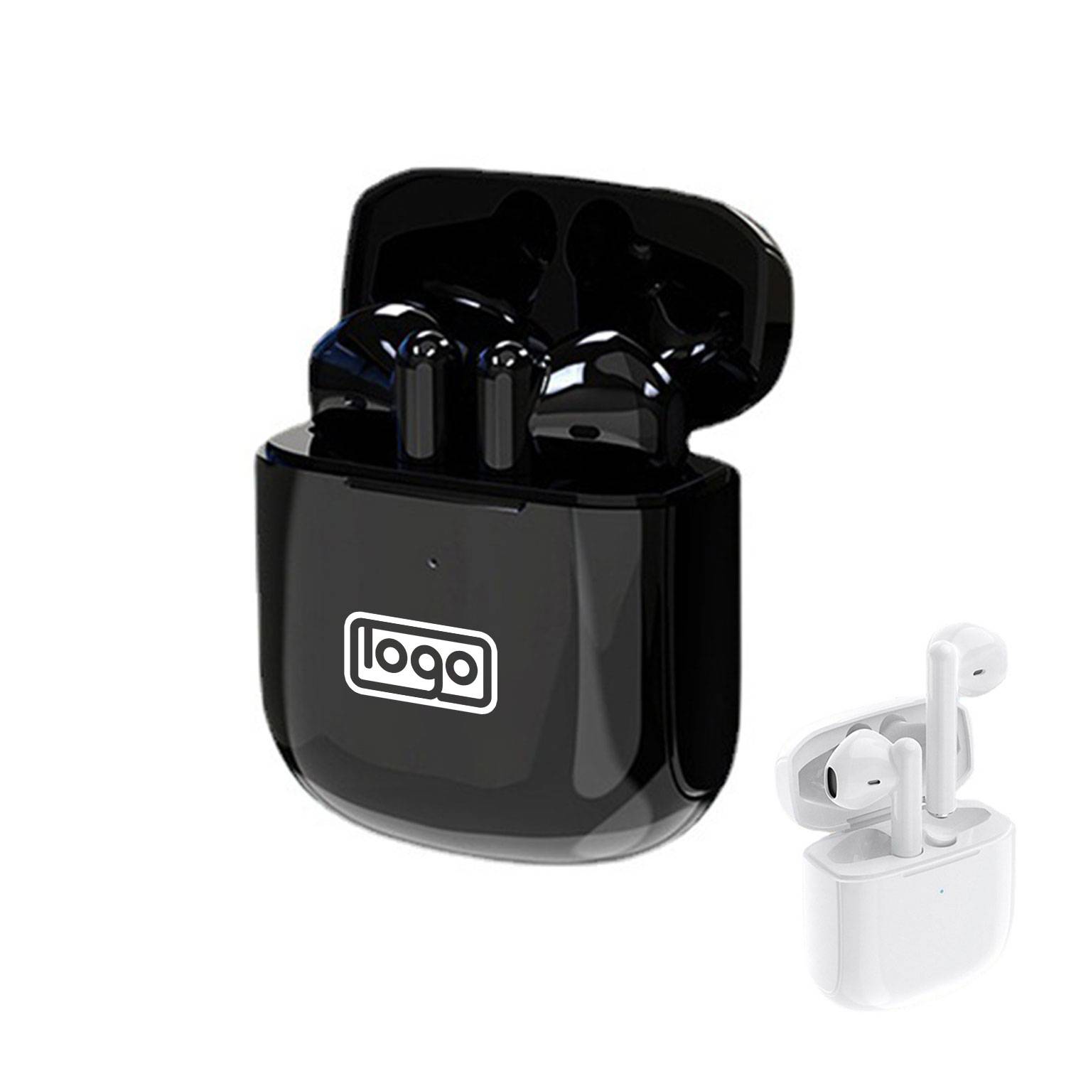 Wireless Bluetooth Earbuds 2