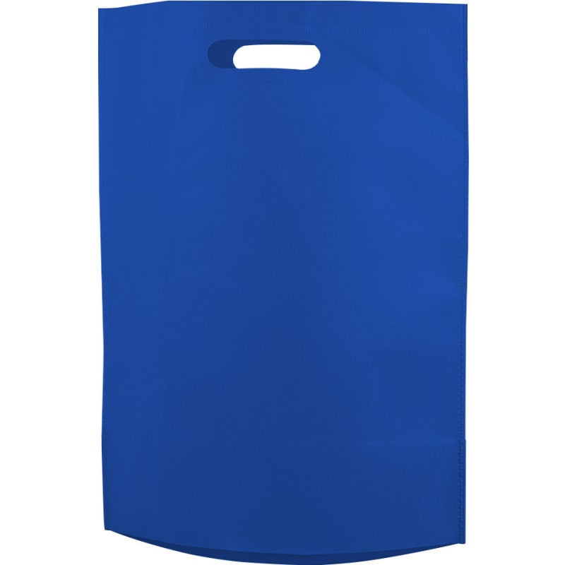 Large Exhibition Die Cut Handle Tote Bags 9