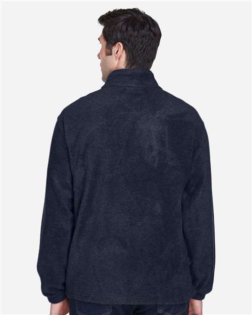 Men's Tall Full-Zip Fleece - M990T 19
