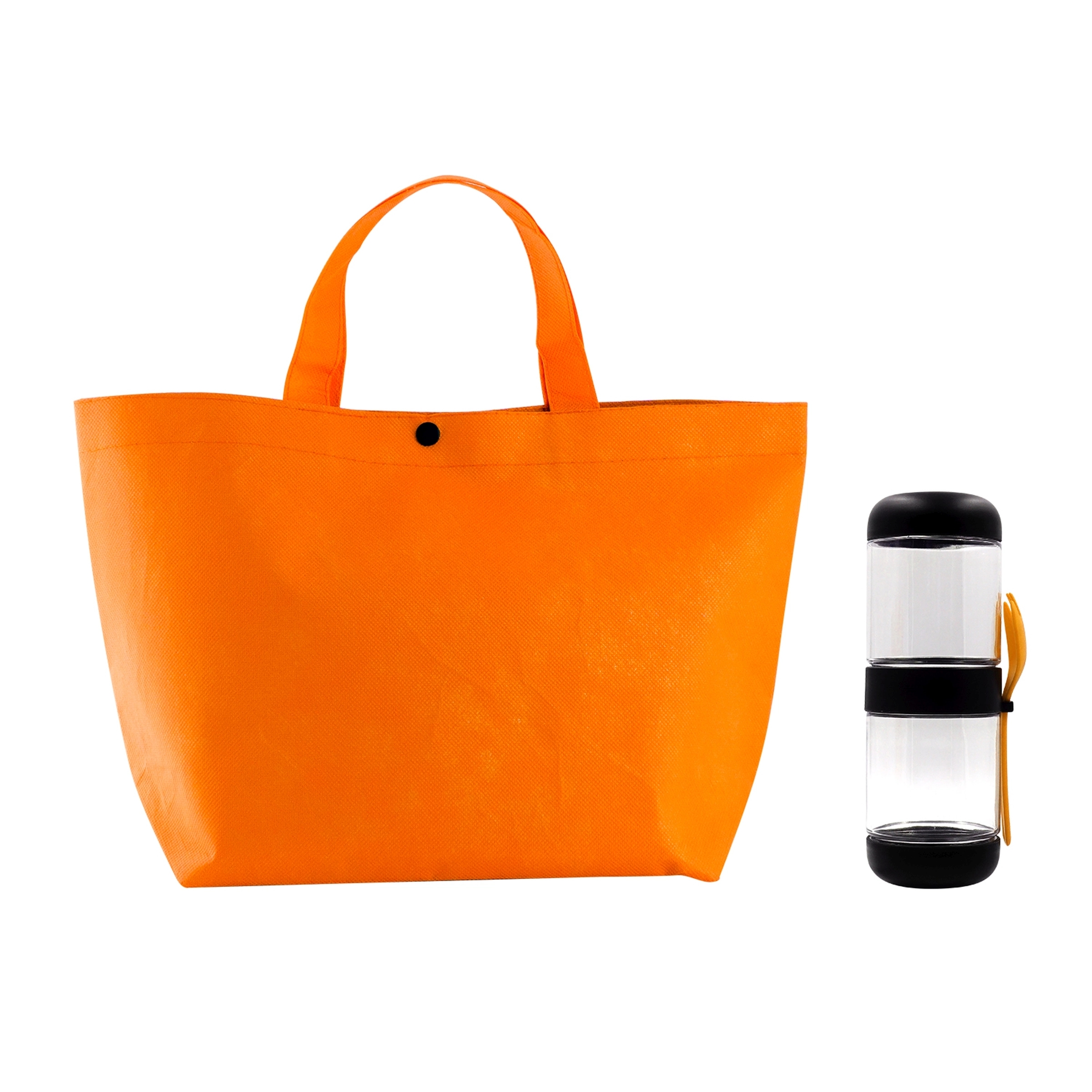 SNAP STACKER TOTE SET 13