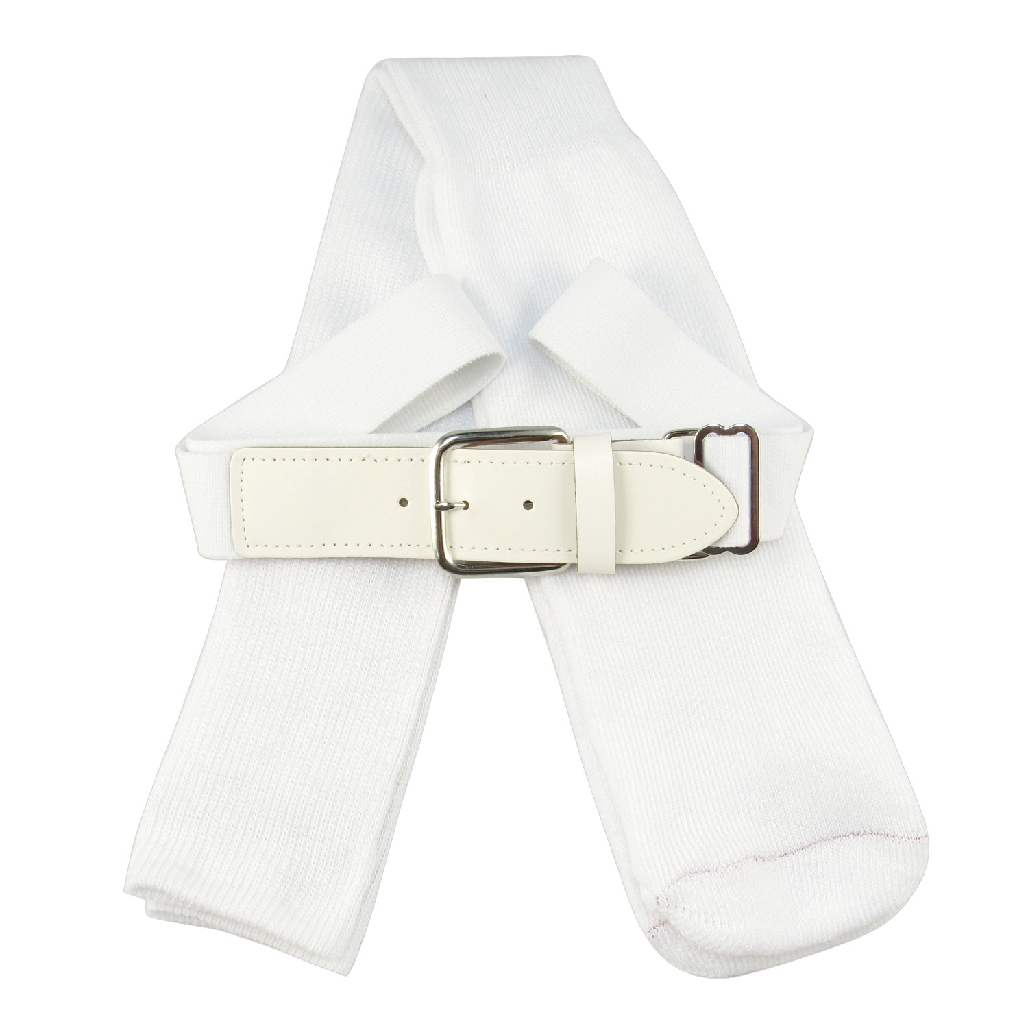 Baseball Softball Socks & Belt Combo Set 11