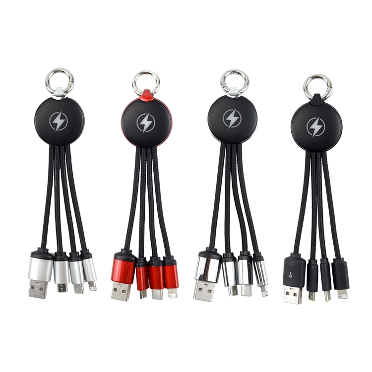 Multifunction Charging Cable 3