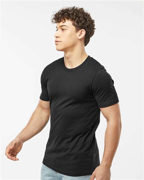 Men's Premium Cotton T-Shirt - 502 106