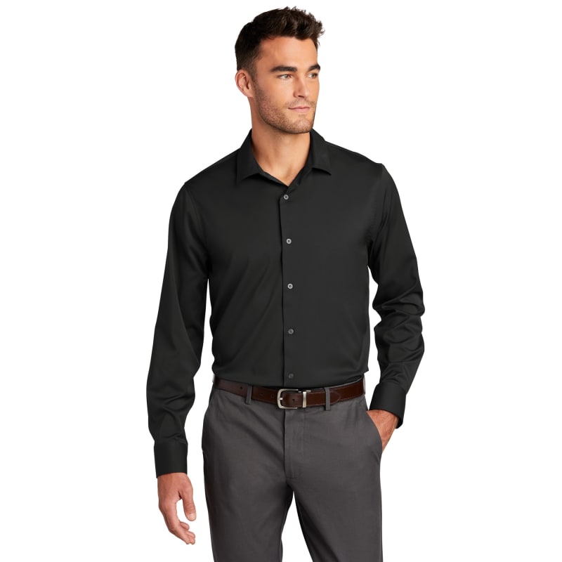 Port Authority City Stretch Shirt 12