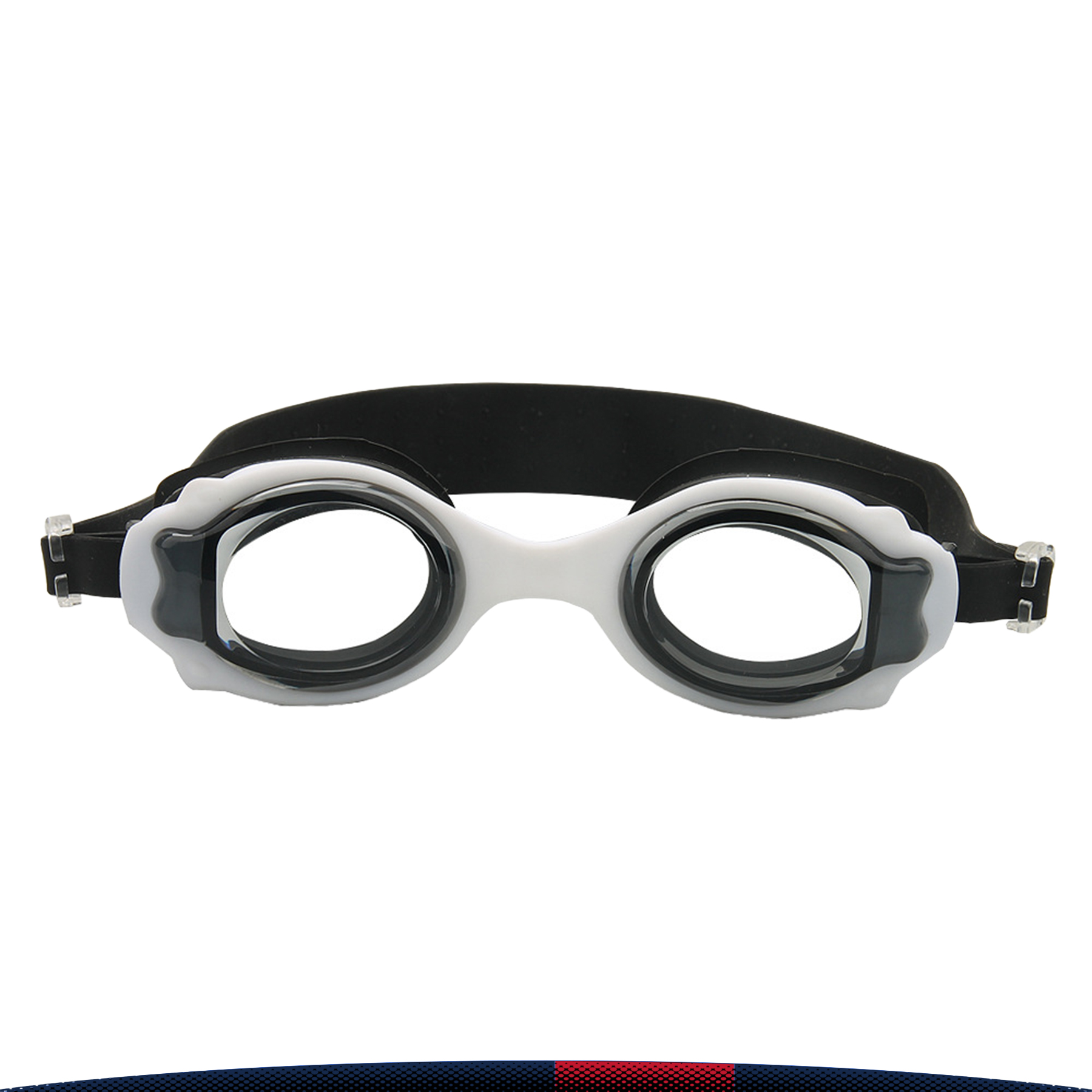 Borin Kids Swimming Goggles 3