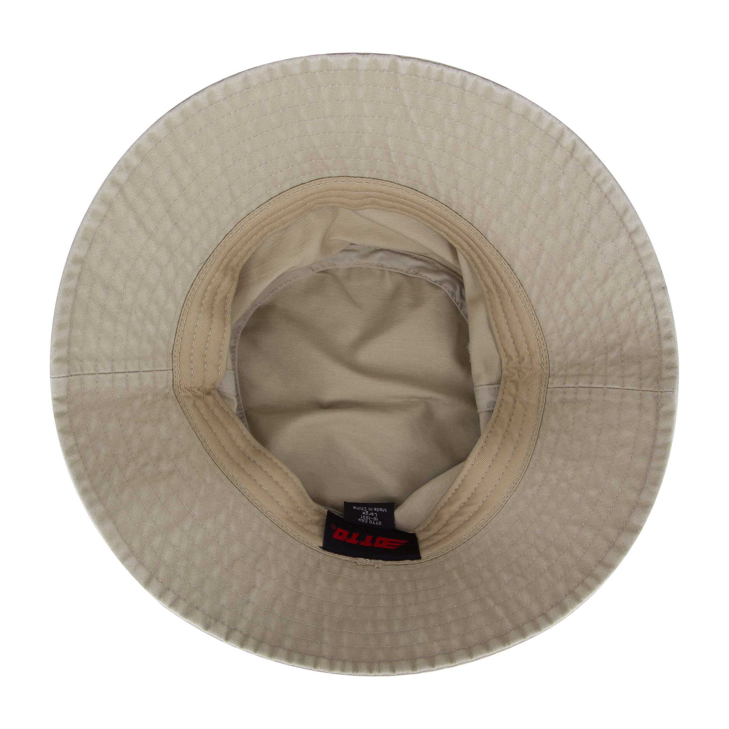 OTTO CAP® Bucket Hat 35