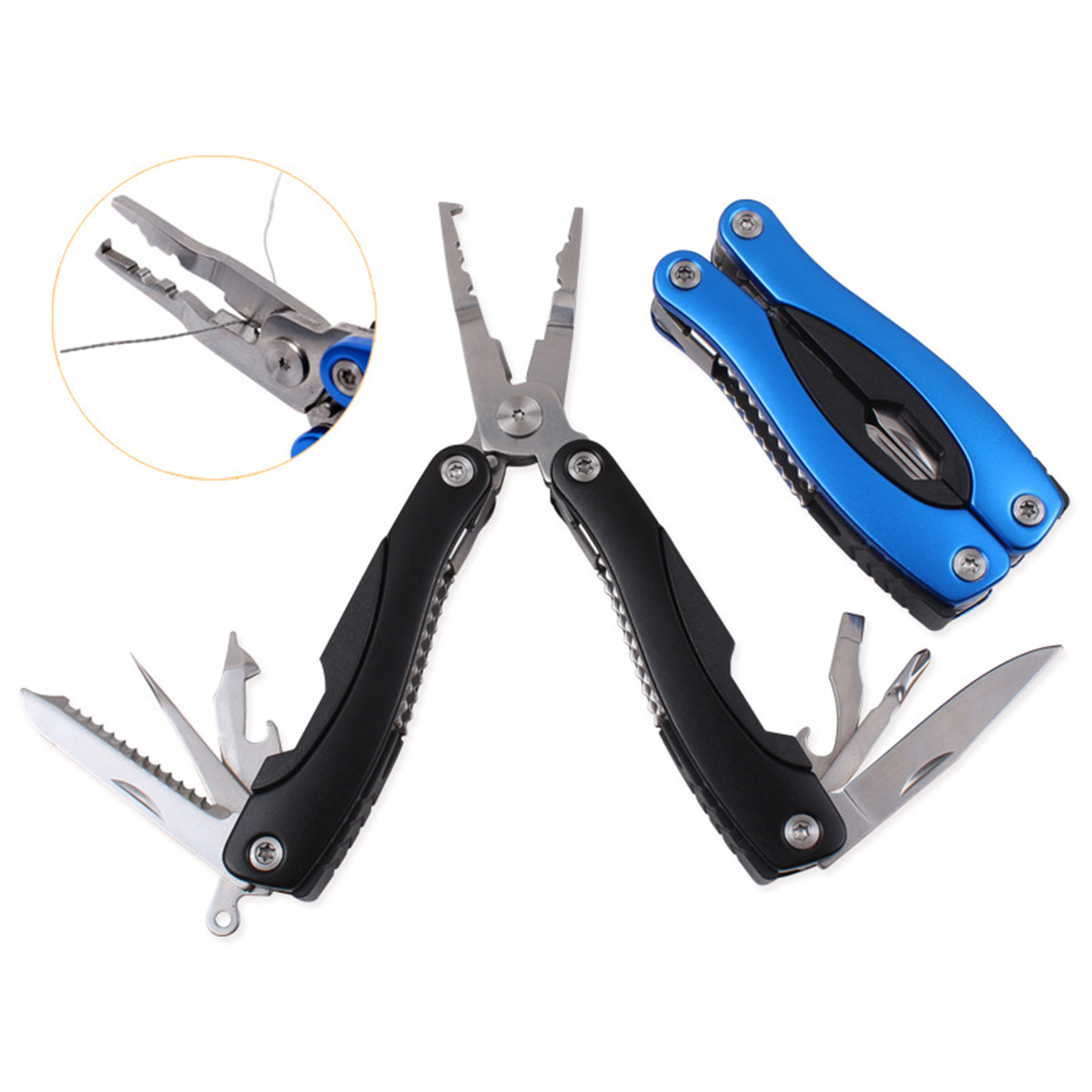 10-In-1 Multi Function Tool 3
