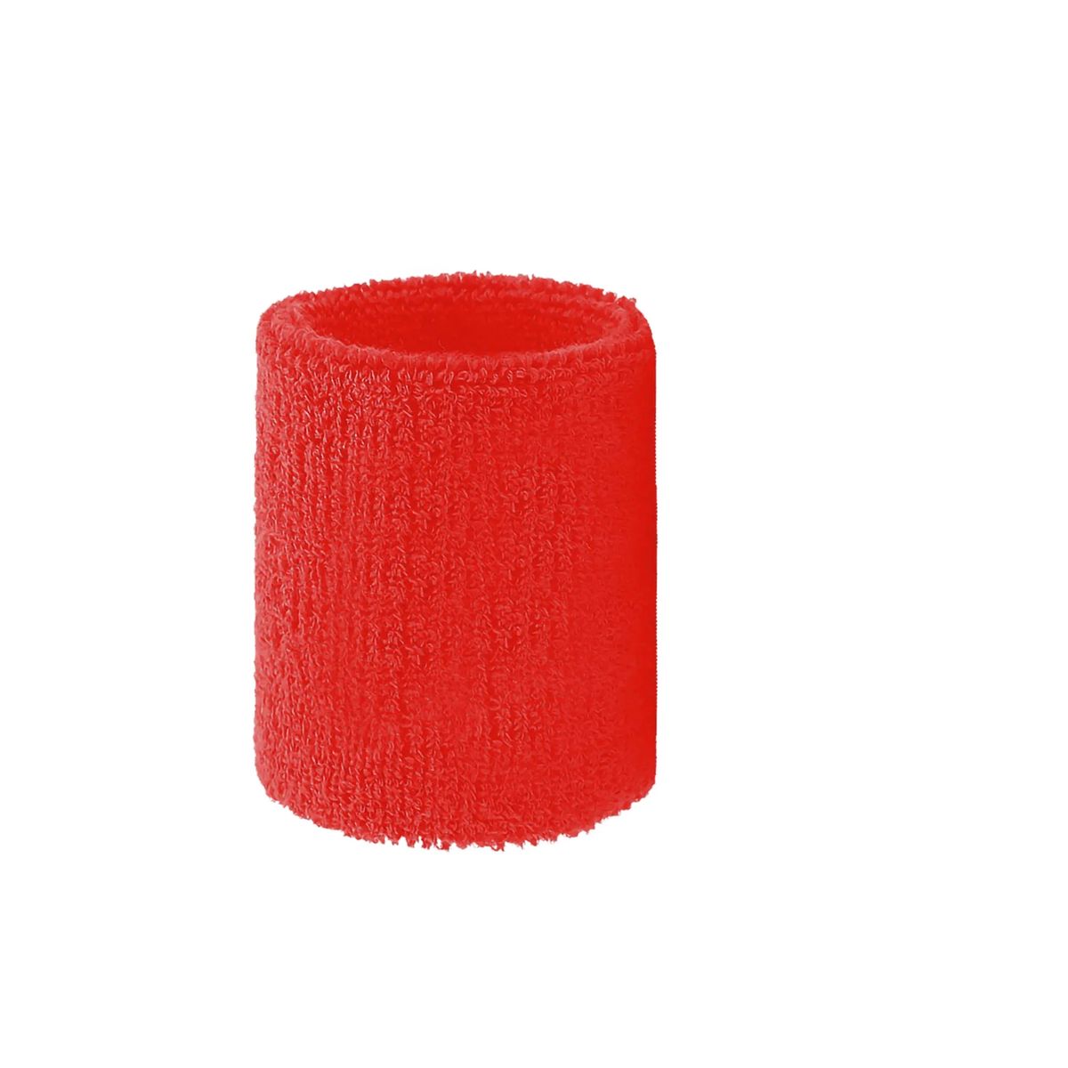 Cotton Workout Wristband for Gym and Outdoor Sports 12