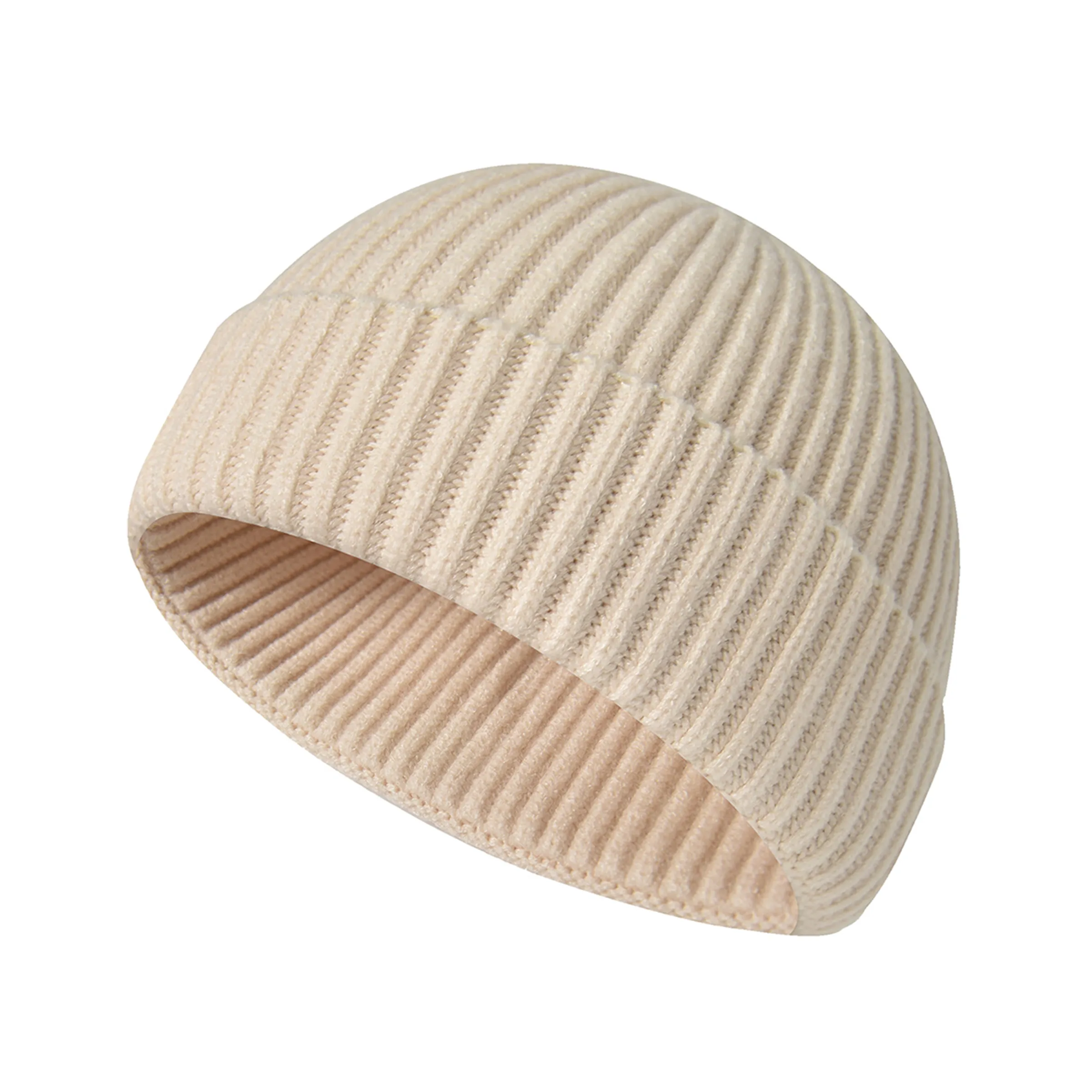Cold Weather Unisex Hat Knit Beanie 5