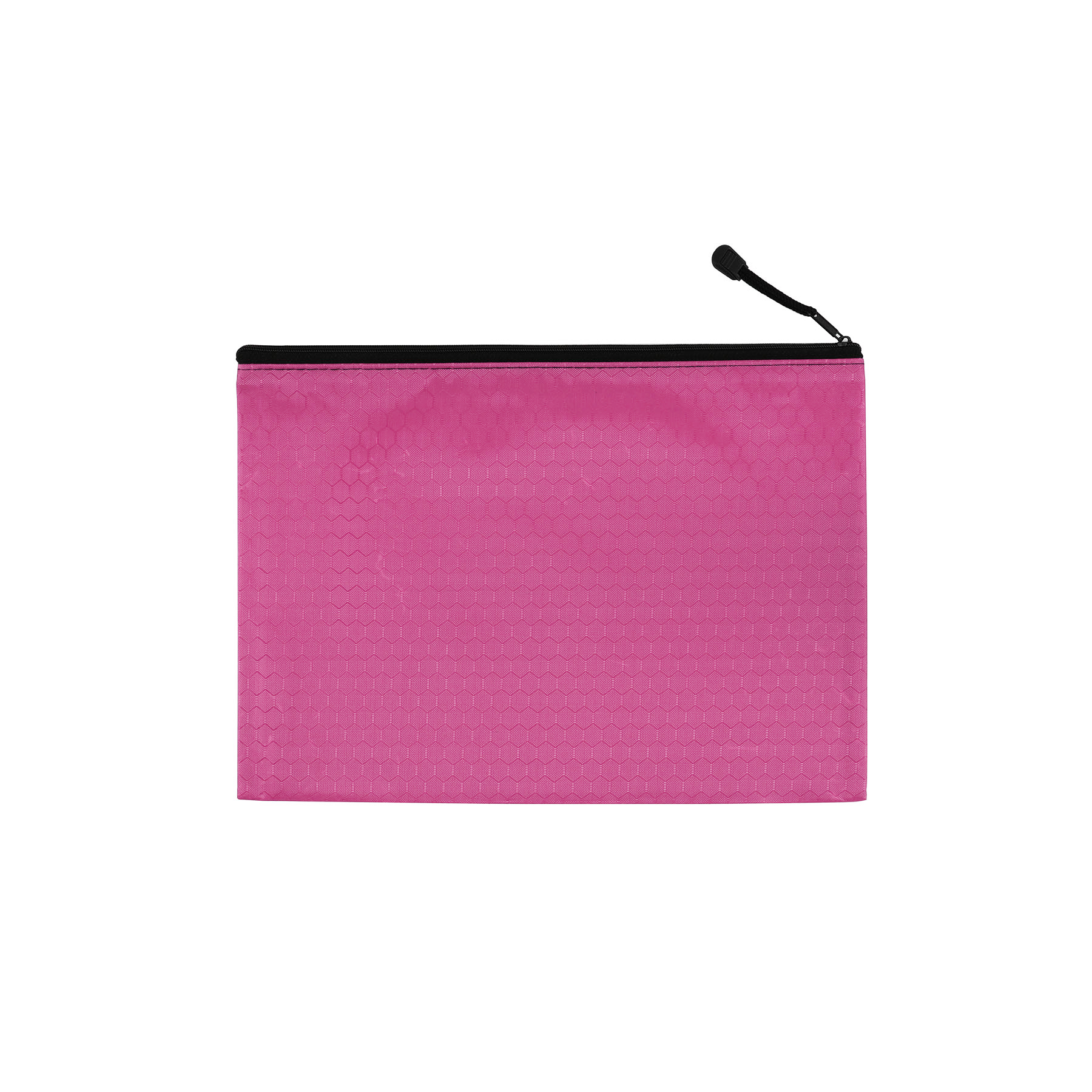 A4 Size Document Holder Zipper Organizer Pouch 21