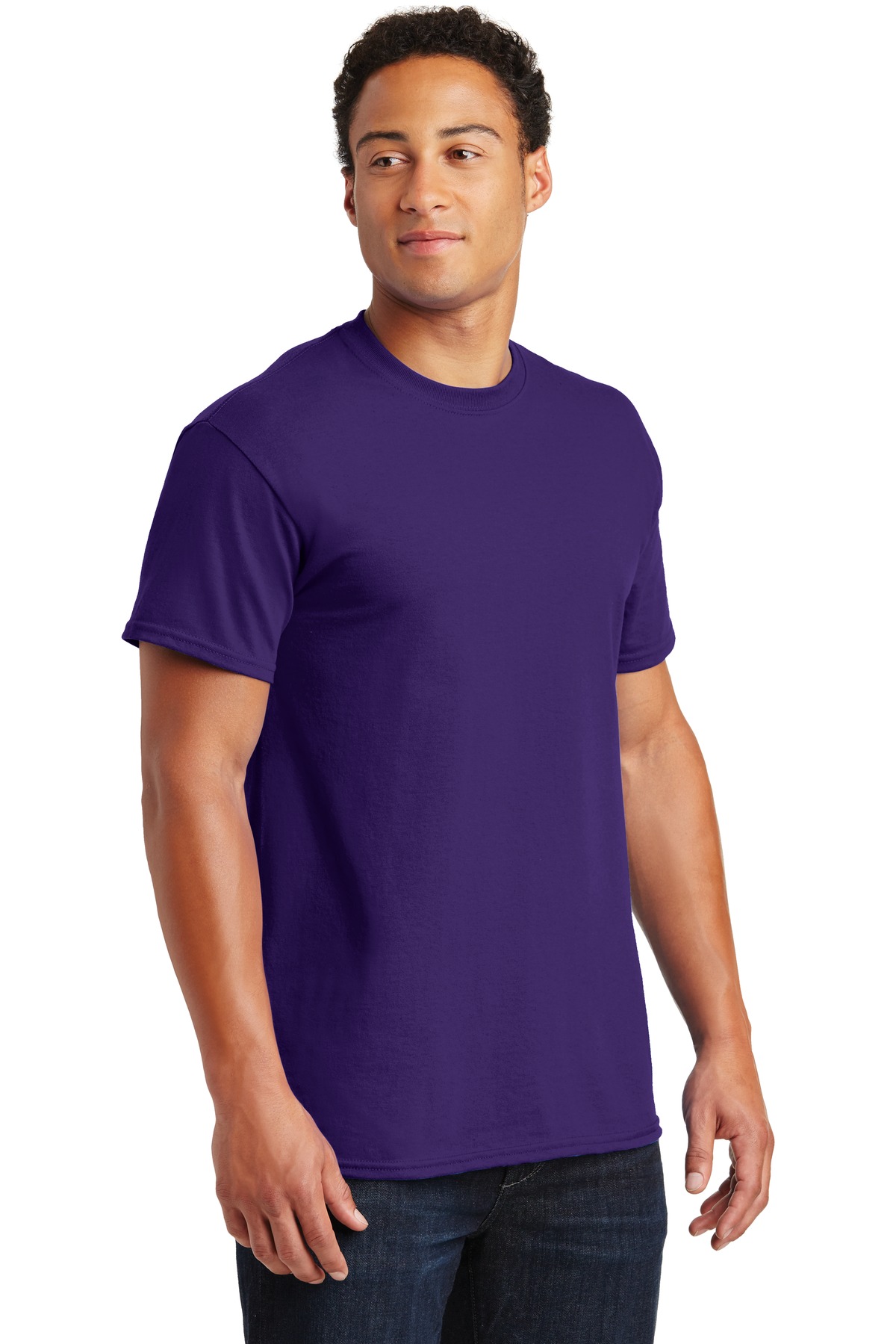 Gildan - Ultra Cotton 100% US Cotton T-Shirt. 2000 267