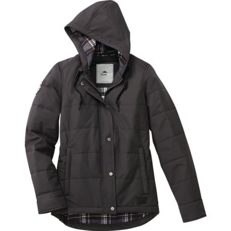 Women's Gravenhurst Roots73 Jacket 16