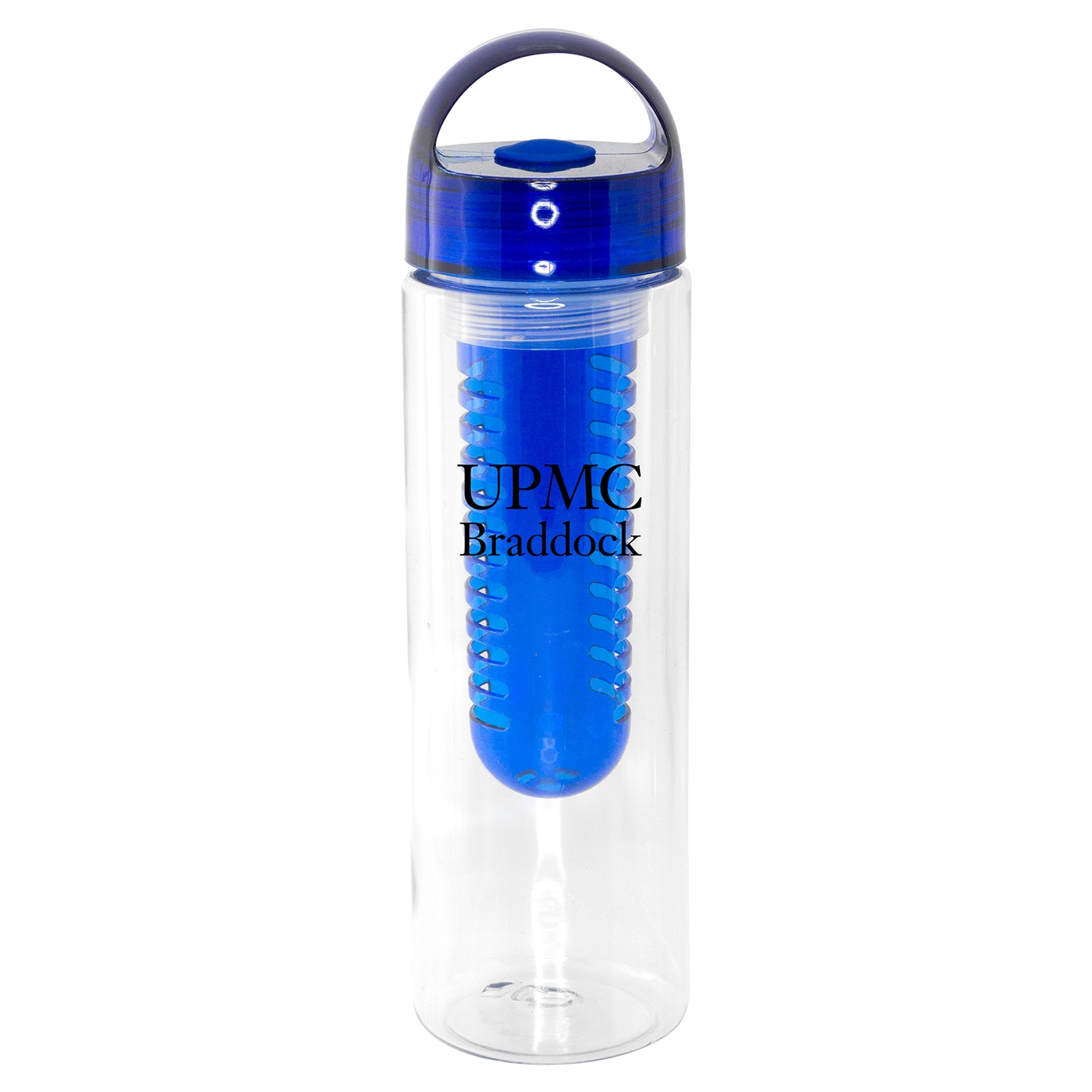 Arch 24 oz. Bottle With Infuser 8