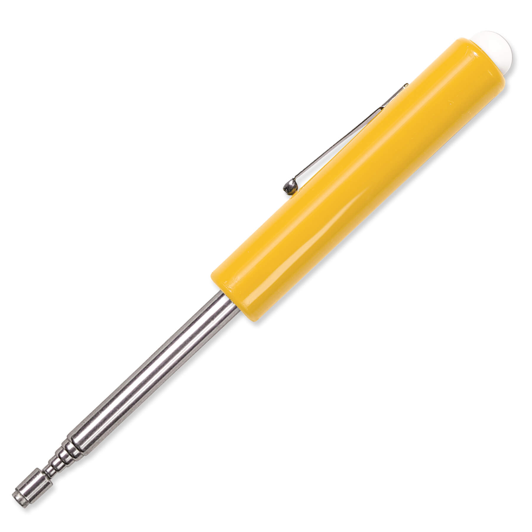 Telescoping Magnetic Pick Up Tool + Button Top 30