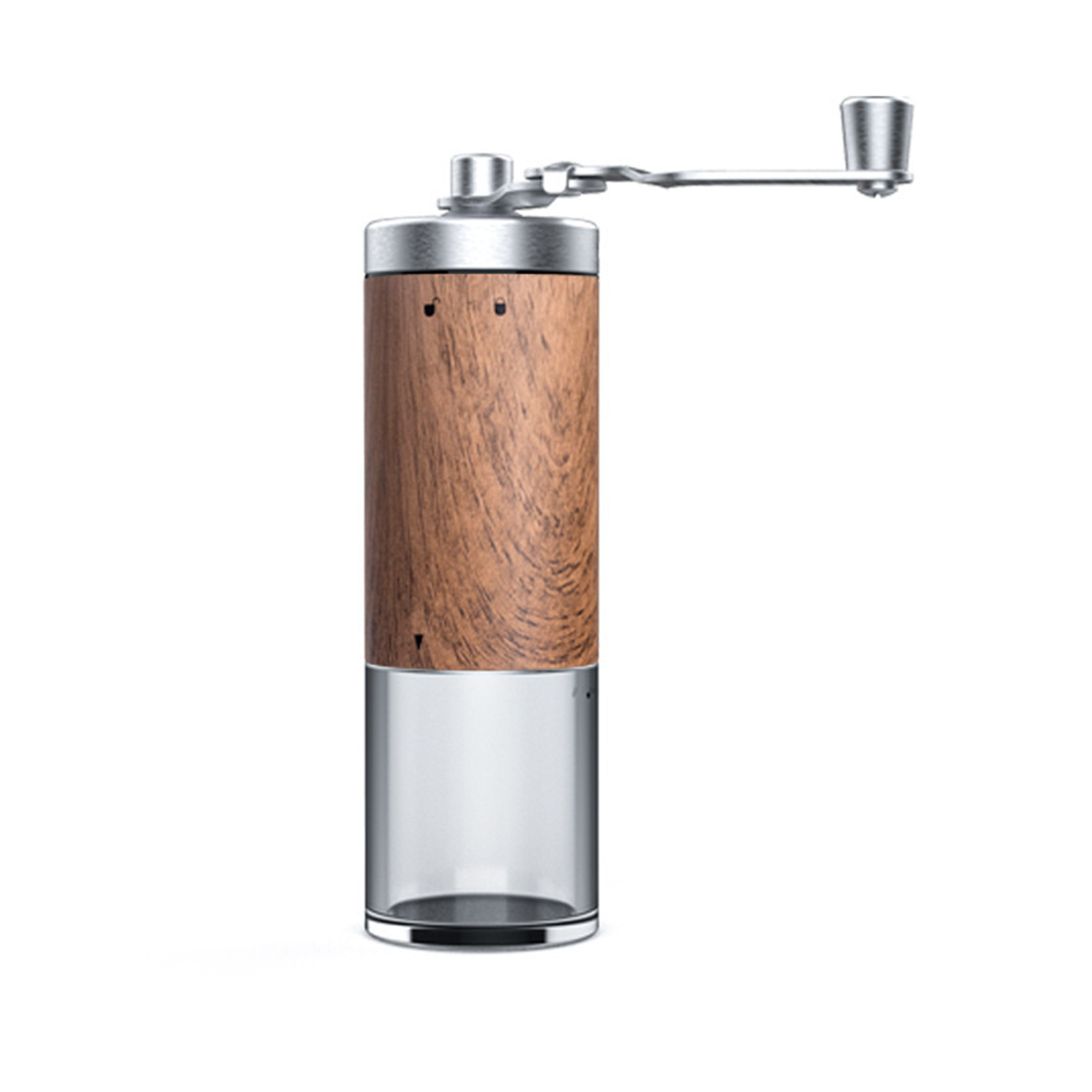 Manual Coffee Grinder 2