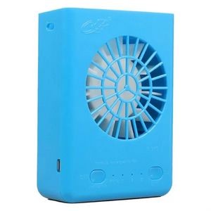 Portable Hanging Fan 6