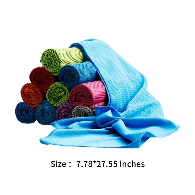 Cooling Towel 2