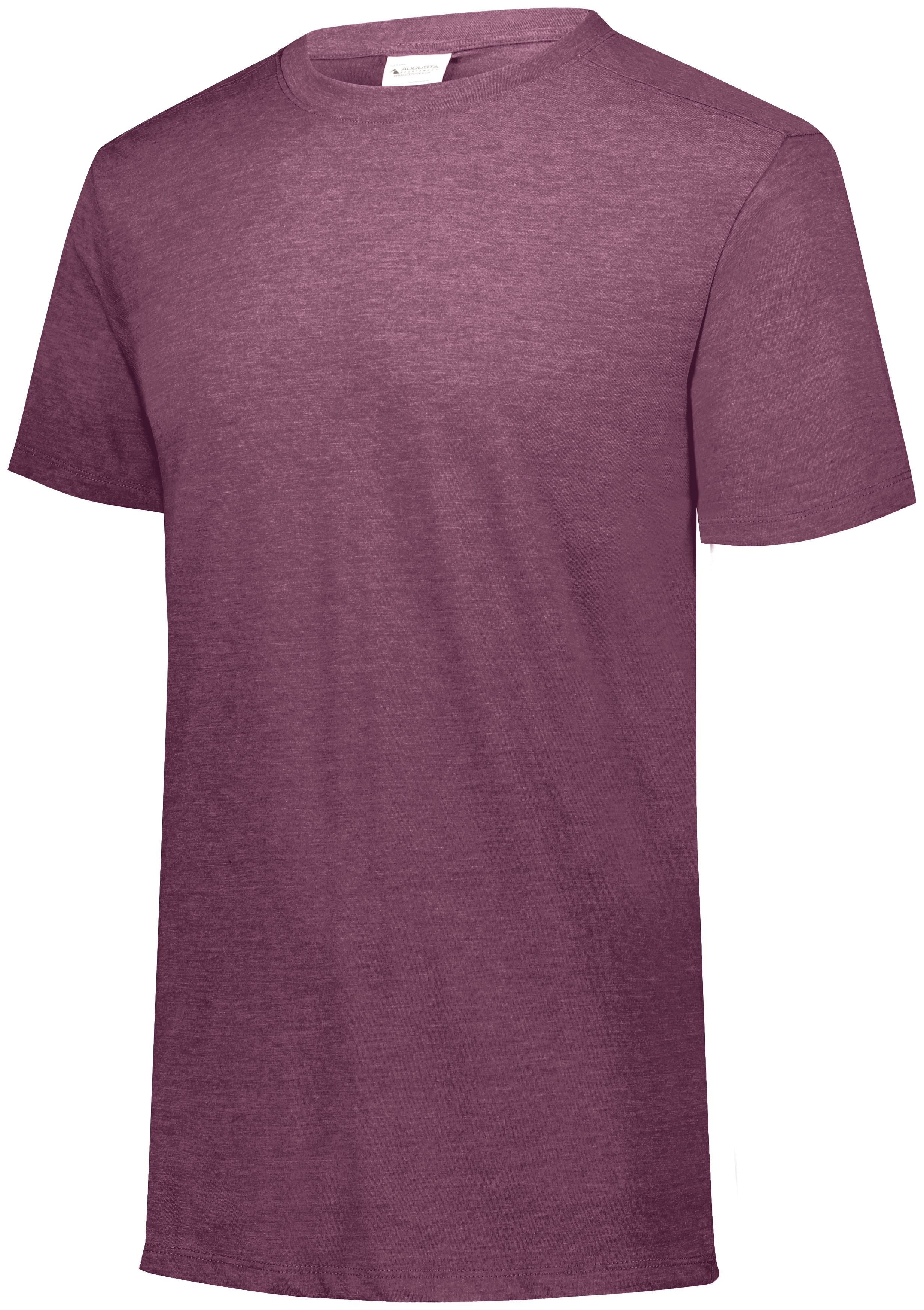 Tri-Blend Tee 5