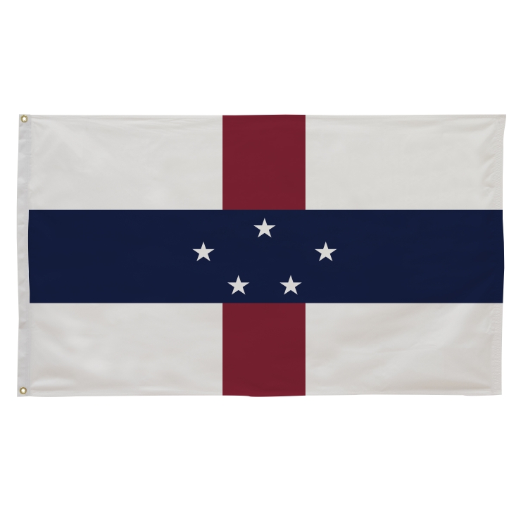 3' x 5' International Flags 19