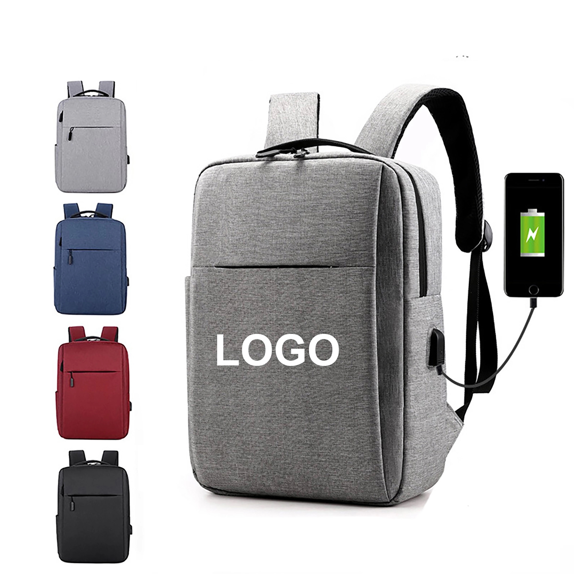 Waterproof Laptop Backpack