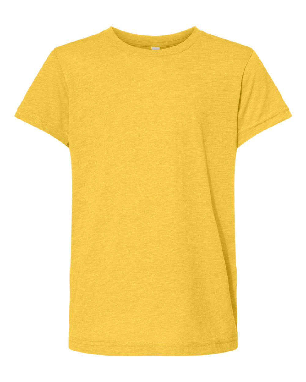 Youth Triblend Tee - 3413Y 21