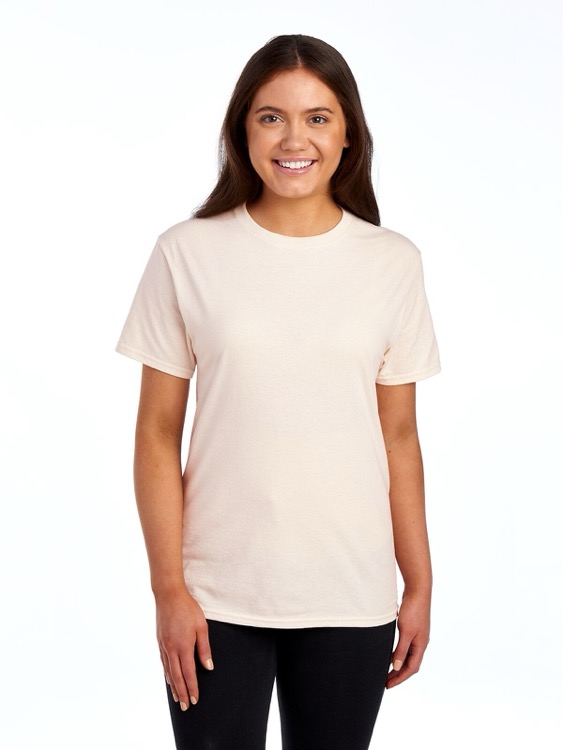 FRUIT OF THE LOOM HD Cotton™ Unisex T-Shirt 45
