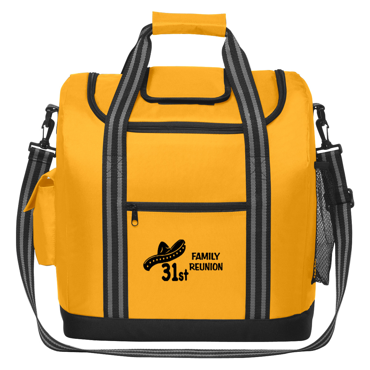 Flip Flap Cooler Bag 7
