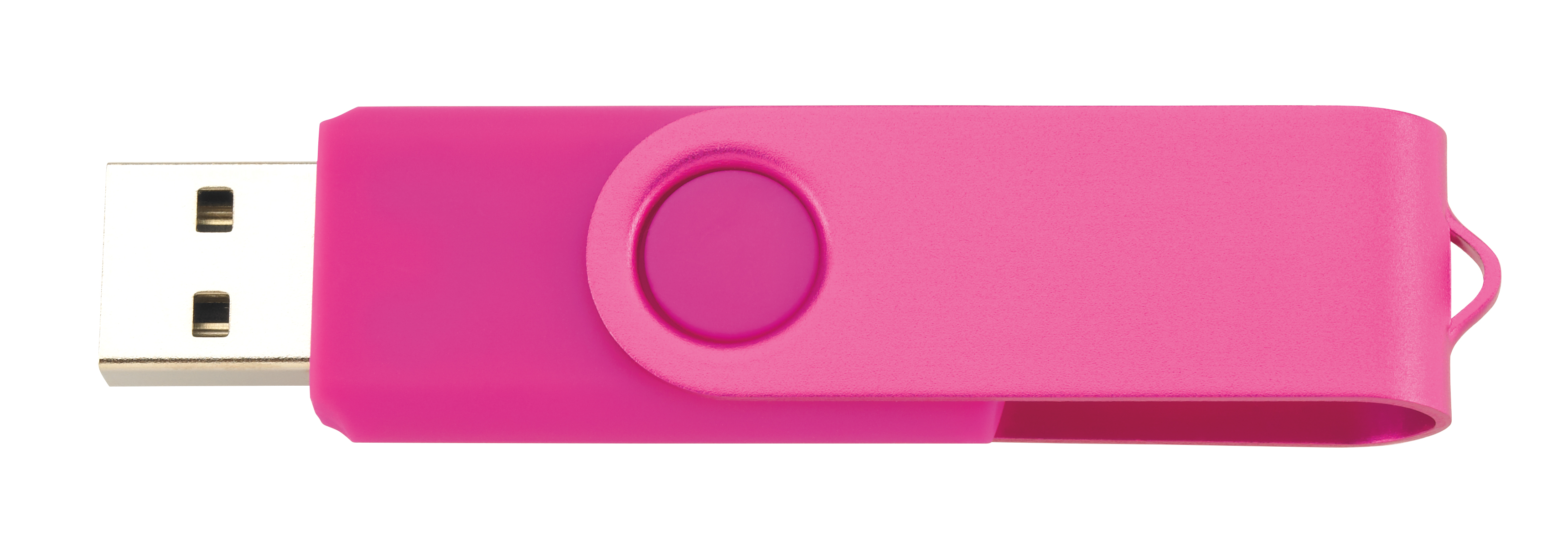 Universal Source® 8 GB Two Tone Folding USB 2.0 Flash Drive 12