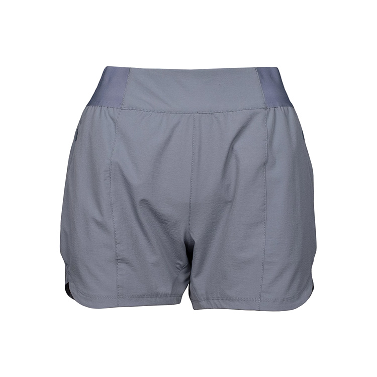 Verve Ladies Adrianna Athletic Shorts 5