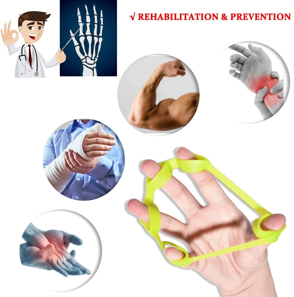 Finger Exerciser