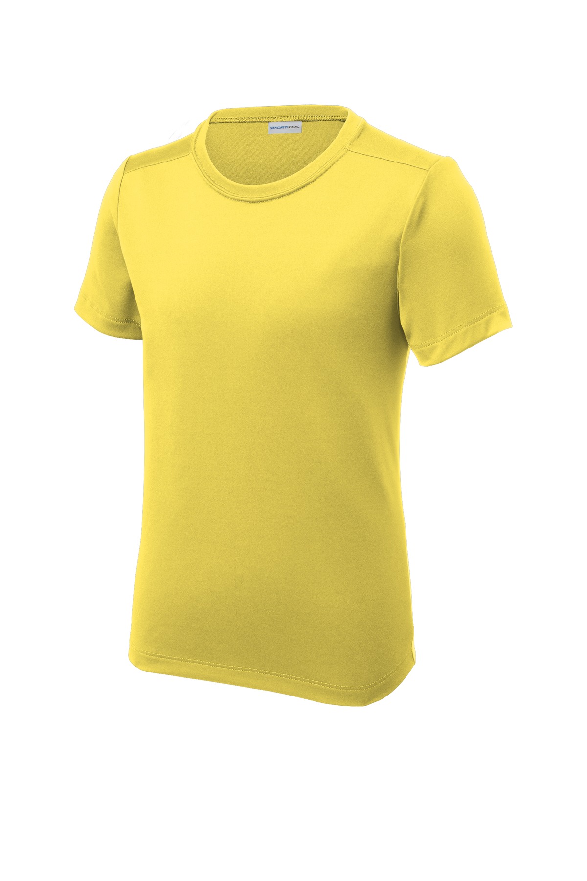 Sport-Tek Youth Posi-UV Pro Tee. YST420 22