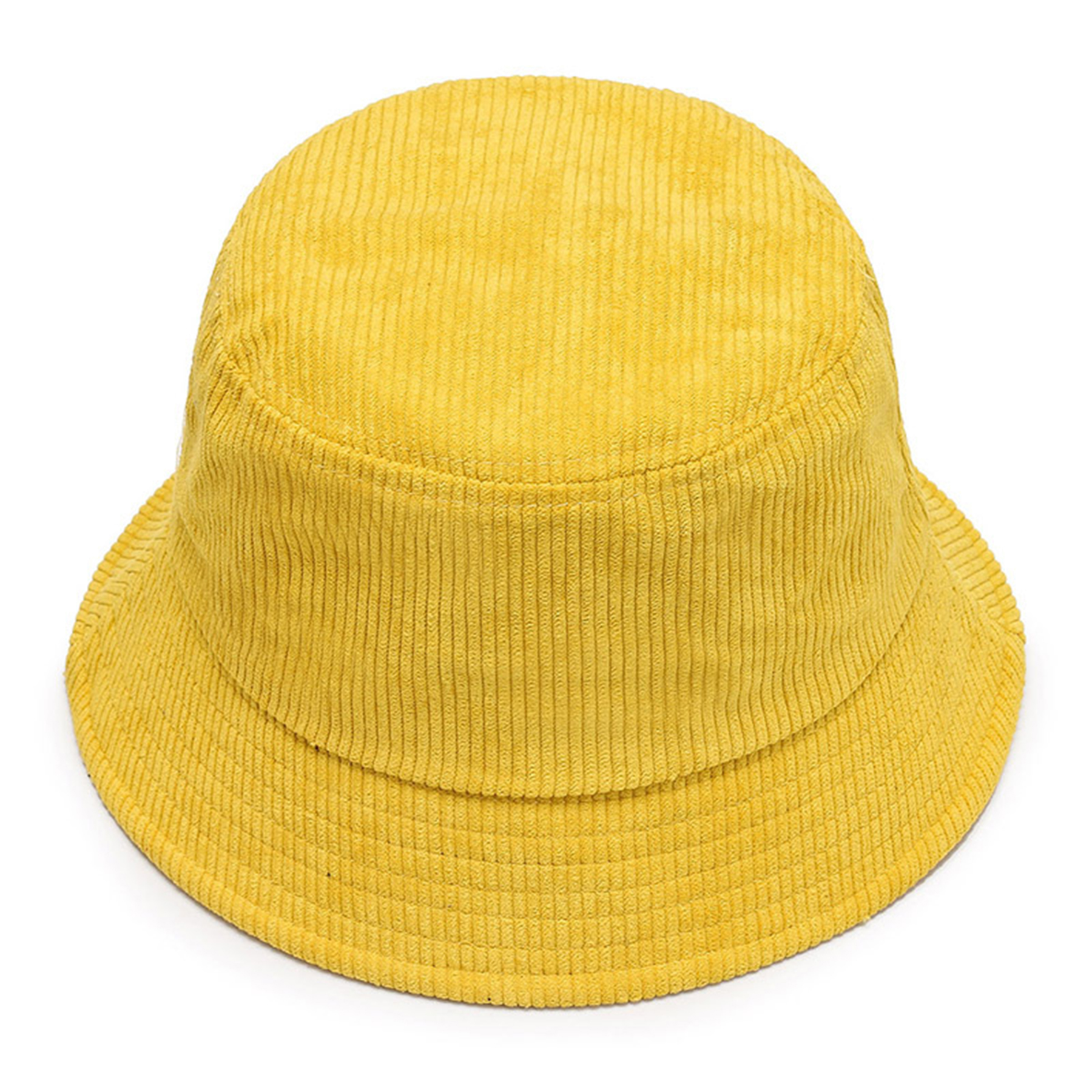 Everyday Corduroy Bucket Hat 6
