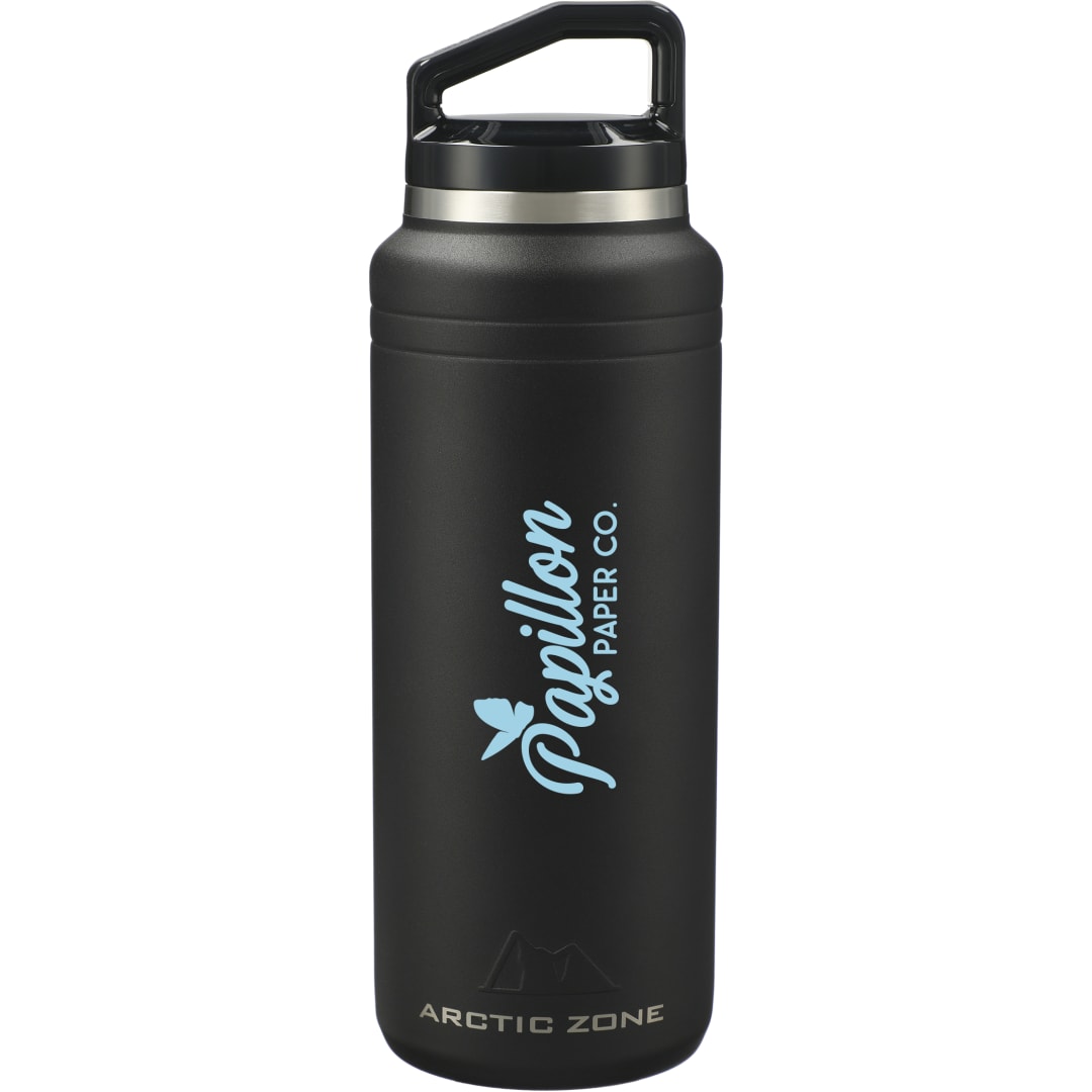 Arctic Zone® Titan Thermal HP® Copper Bottle 32oz 23