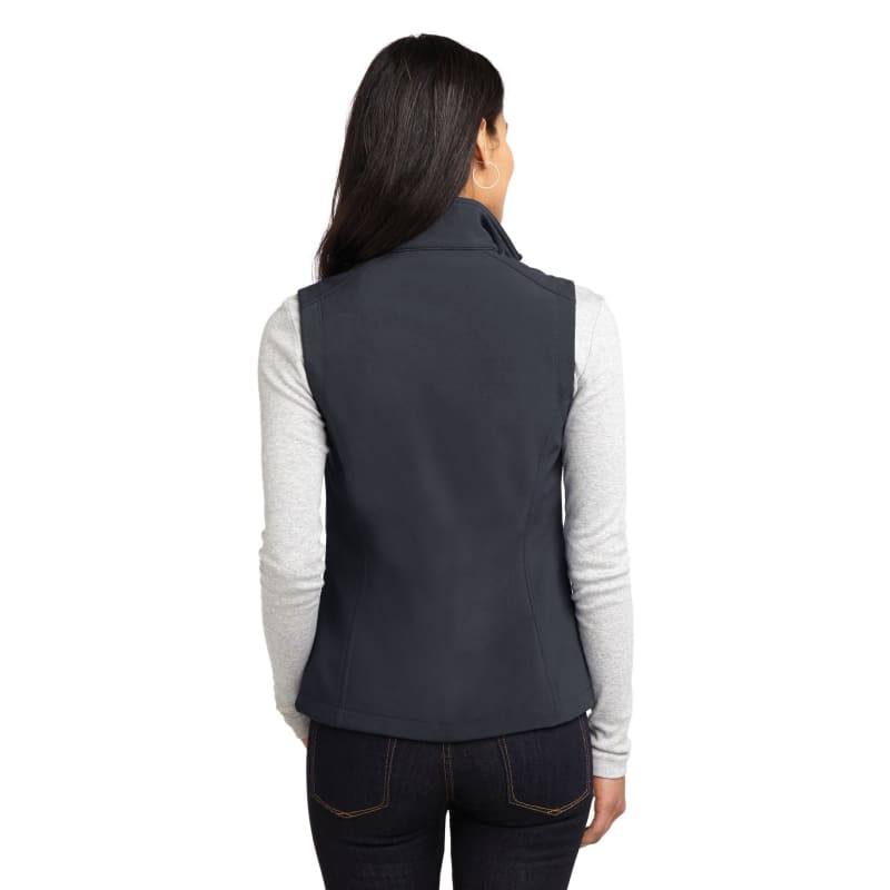Port Authority Women's Core Soft Shell Vest. 21